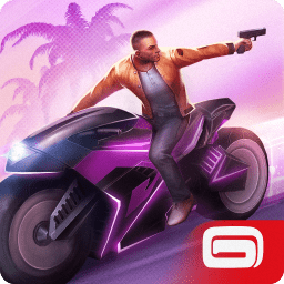 孤胆车神维加斯官方正版(Gangstar Vegas)