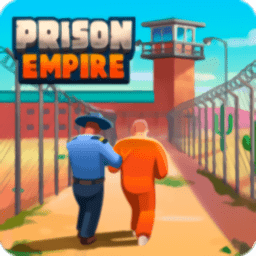 监狱帝国大亨无限金币钻石版最新版(Prison Empire)