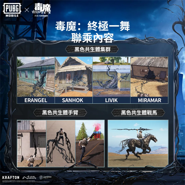 pubg国际服最新活动